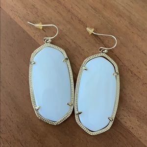 Kendra Scott Drop Earrings
